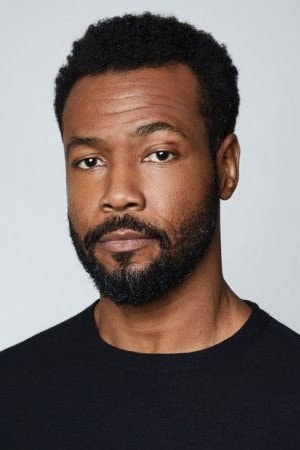 Foto de Isaiah Mustafa