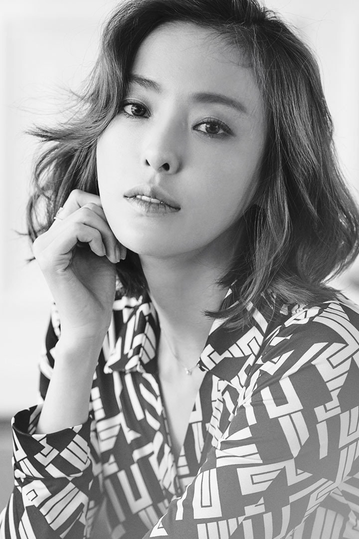Foto de Lee Da Hee