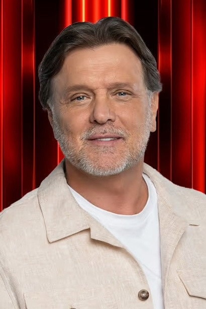 Foto de René Strickler