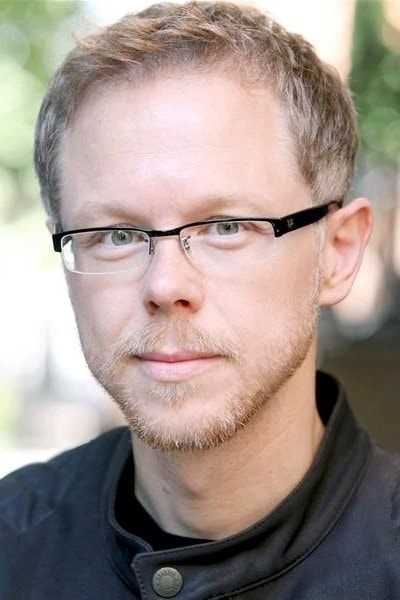 Steven Kynman