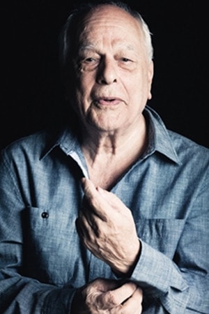 Foto de Nelson Pereira dos Santos