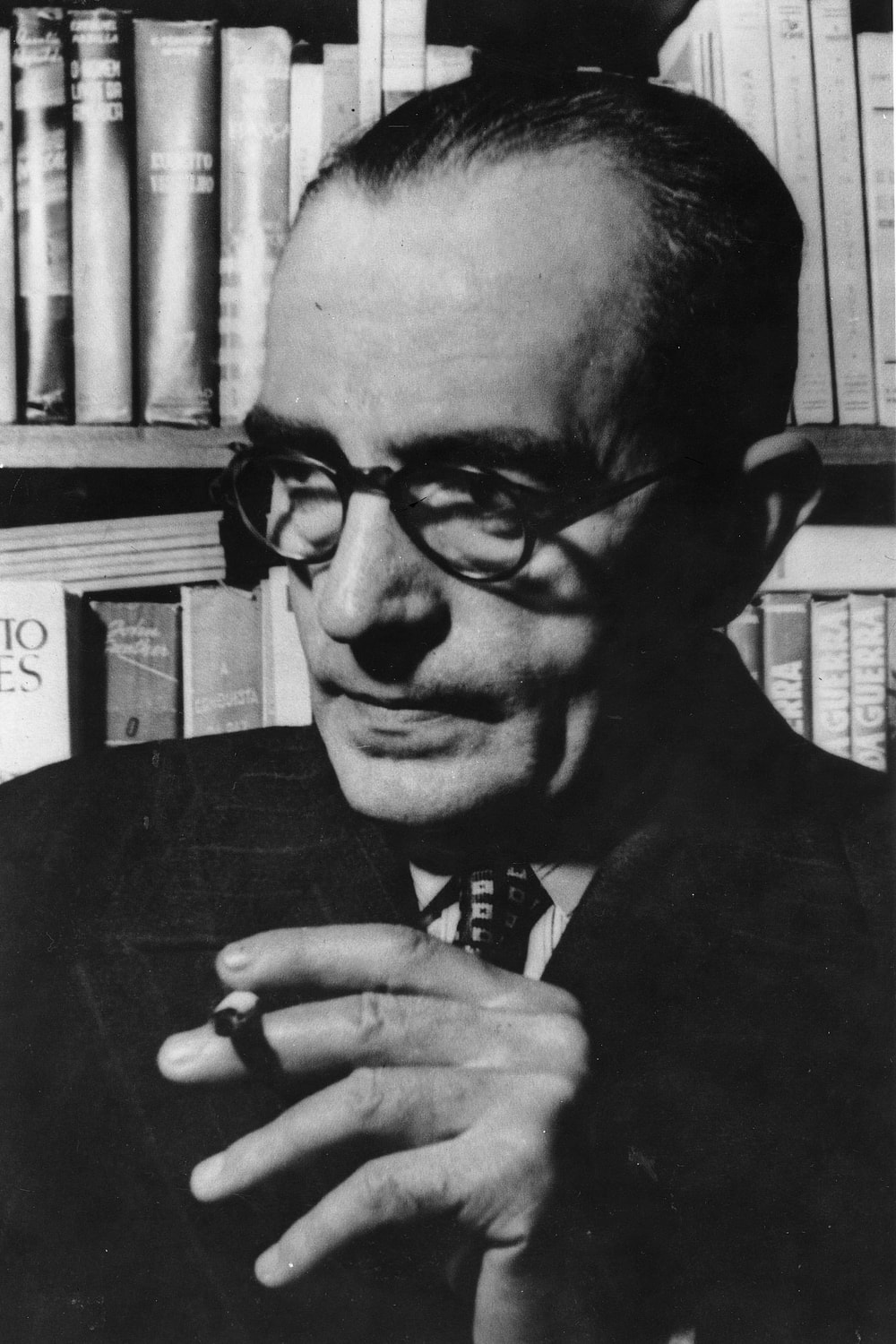 Graciliano Ramos