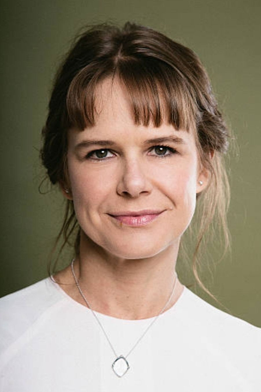 Foto de Nailea Norvind