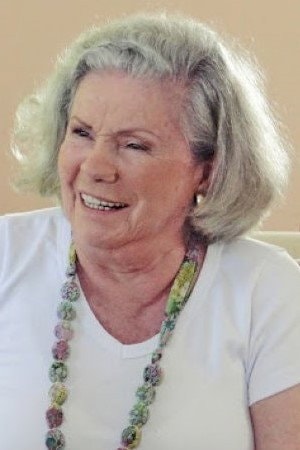 Foto de Eloísa Mafalda
