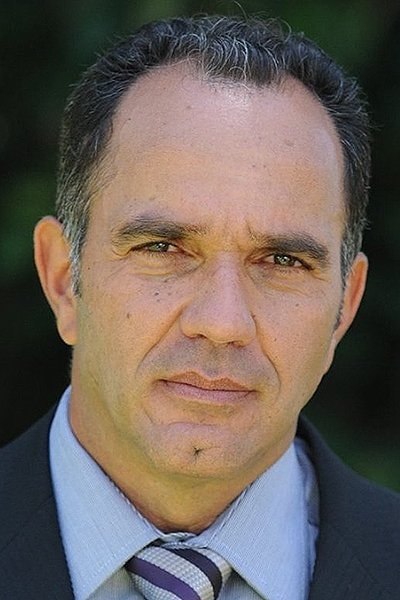 Foto de Humberto Martins