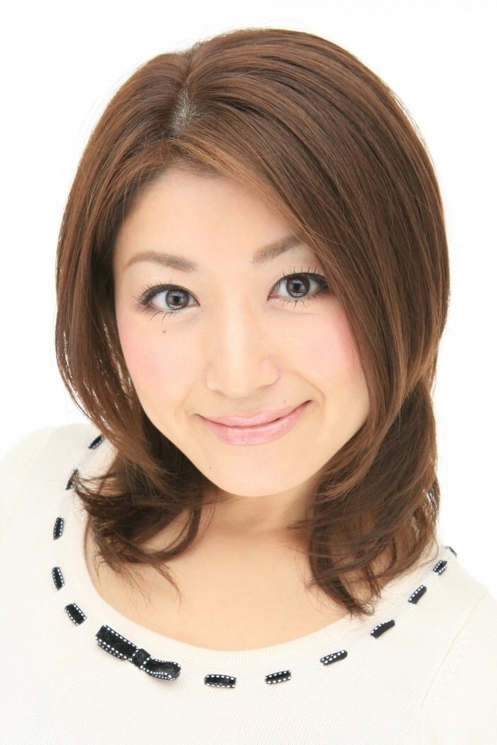 Masako Jo