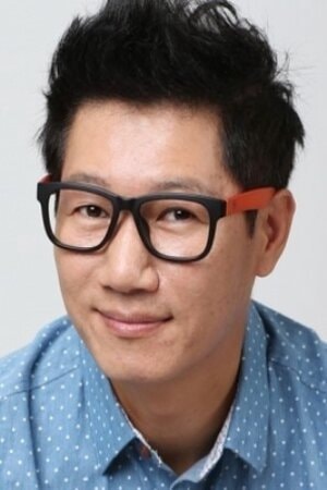 Foto de Ji Suk Jin