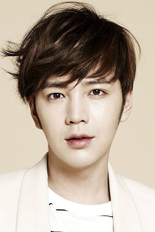Foto de Jang Geun Suk