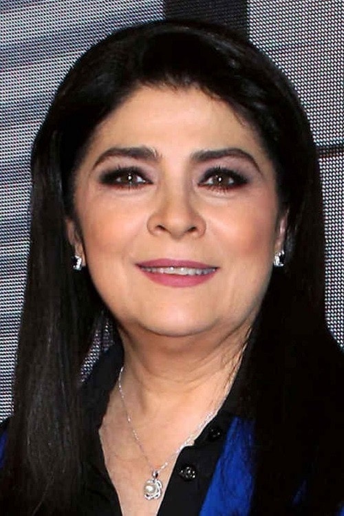 Foto de Victoria Ruffo