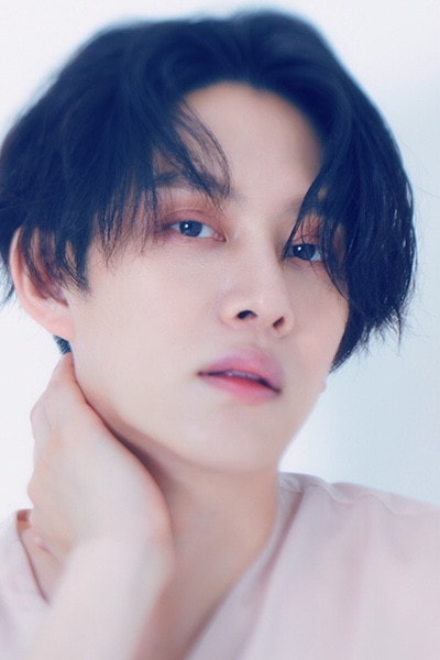 Foto de Kim Heechul