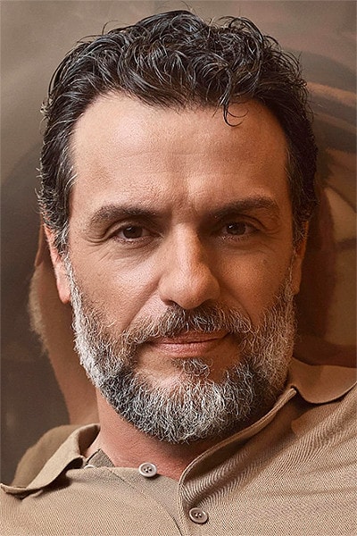 Foto de Rodrigo Lombardi