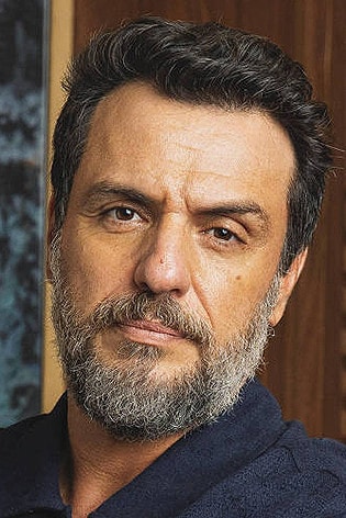 Foto de Rodrigo Lombardi