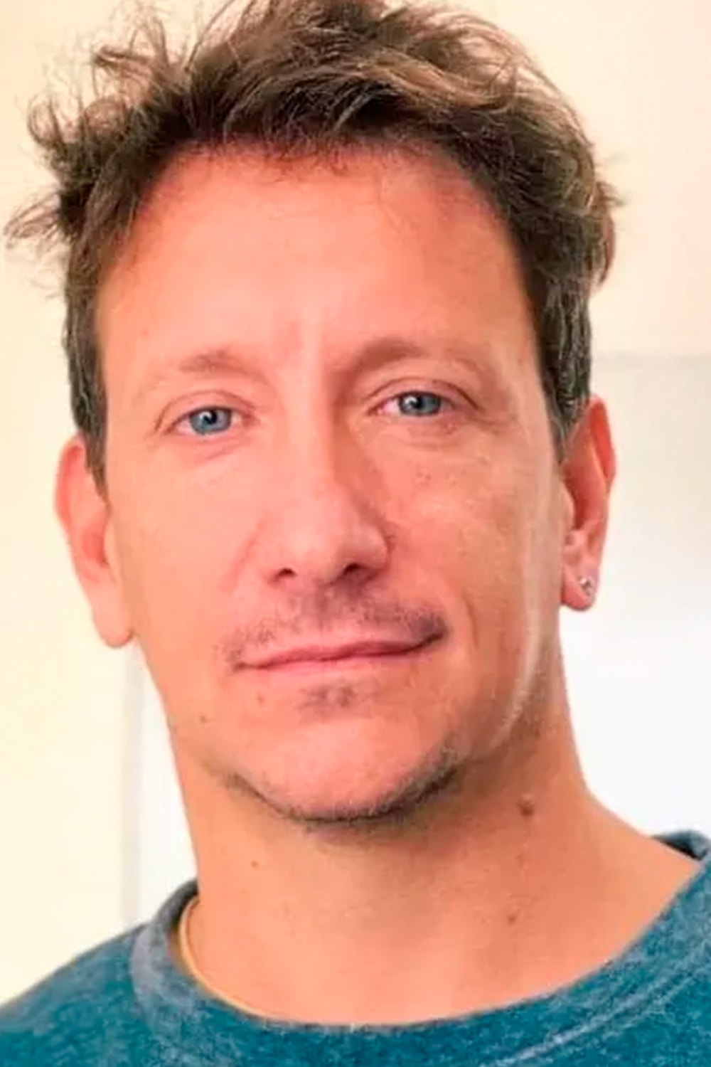 Foto de Nicolás Vázquez