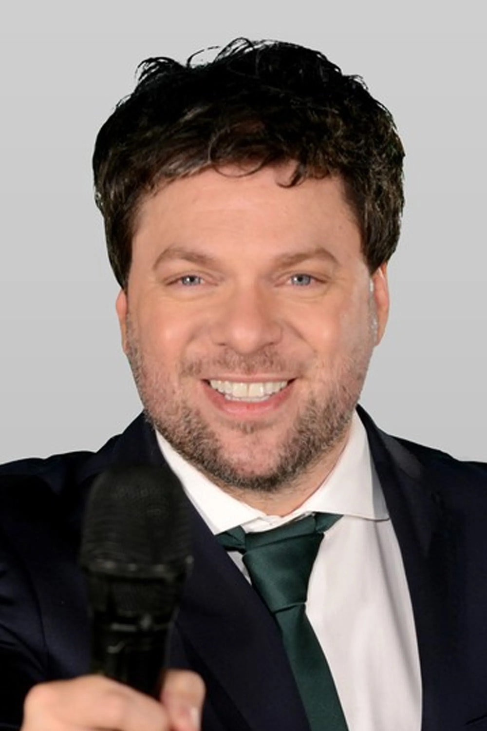 Foto de Guido Kaczka