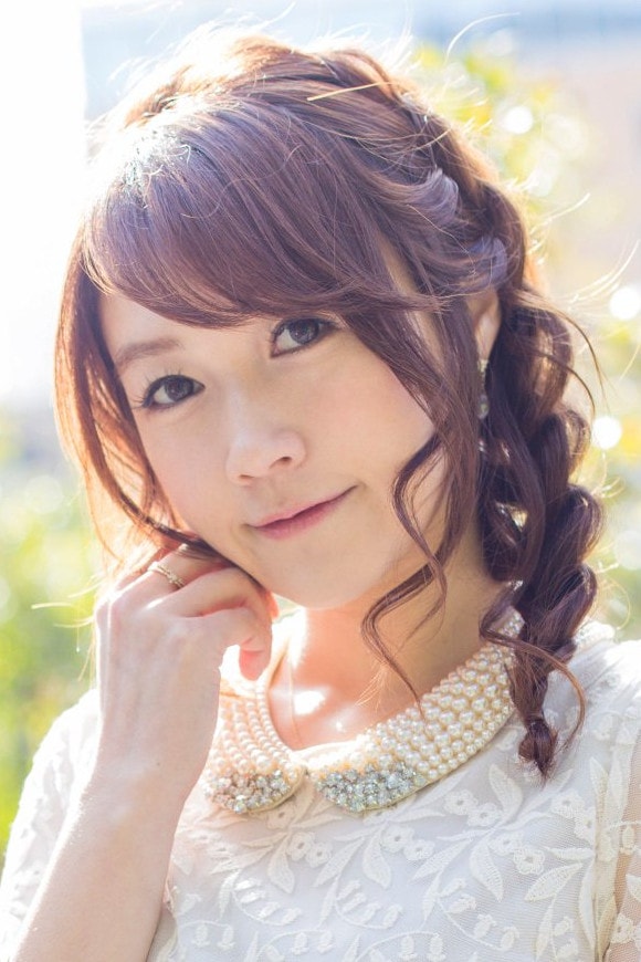 Foto de Rina Satoh