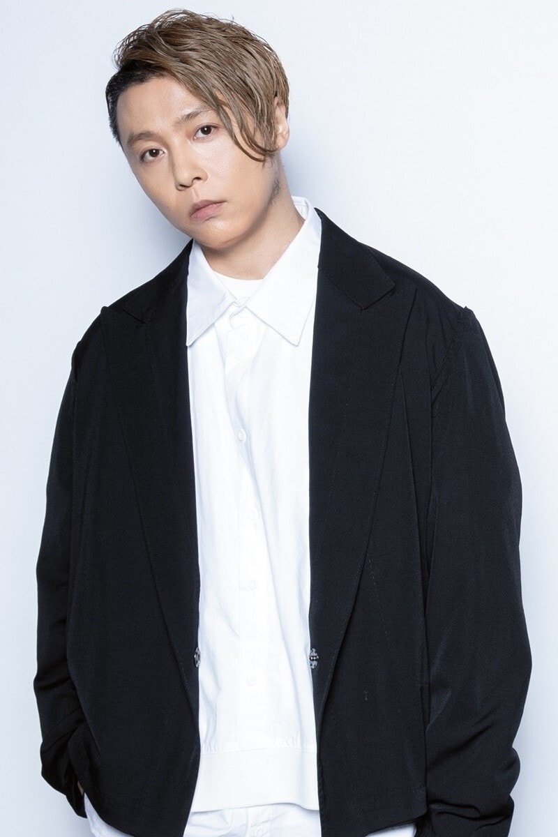 Foto de Tsuyoshi Domoto