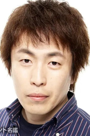 Takeharu Onishi