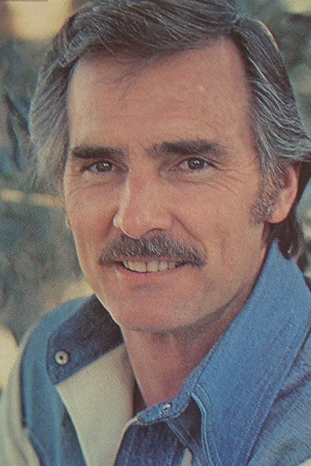 Foto de Dennis Weaver