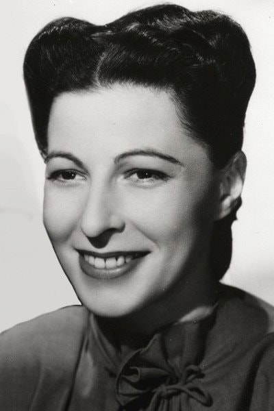 Sylvia Fine