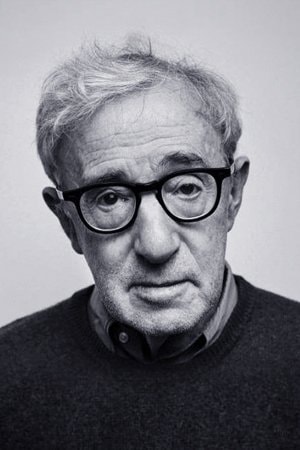 Foto de Woody Allen