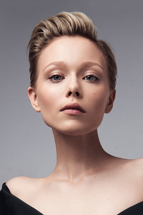 Foto de Ivanna Sakhno
