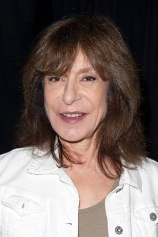Foto de Jeannie Berlin