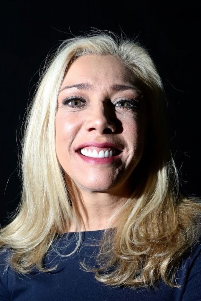 Foto de Cynthia Klitbo