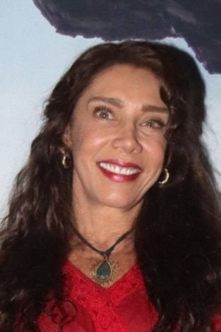 Foto de Cynthia Klitbo