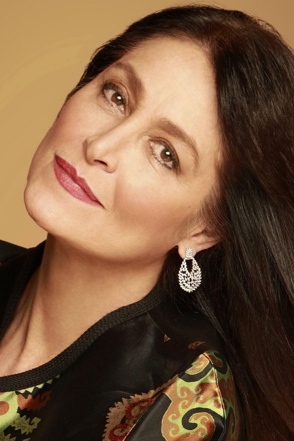 Foto de Daniela Romo