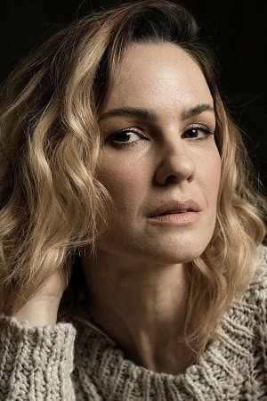 Foto de Carolina Kasting