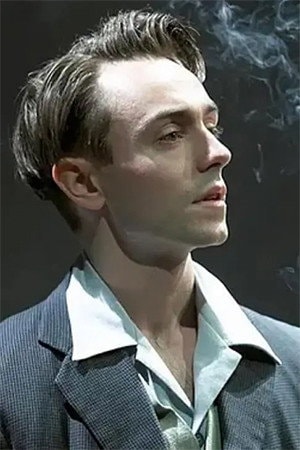 Foto de David Dawson