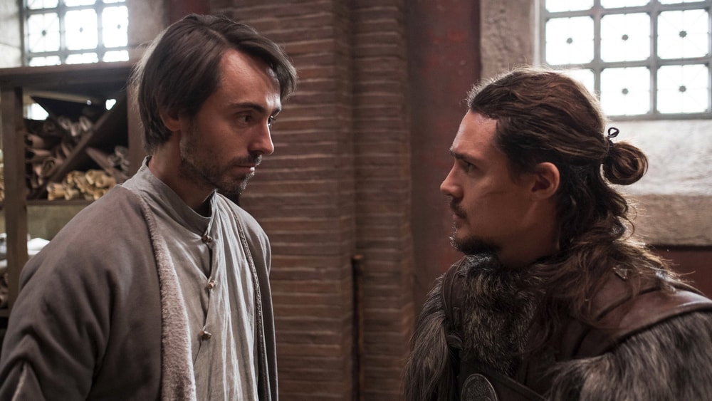 Foto de David Dawson