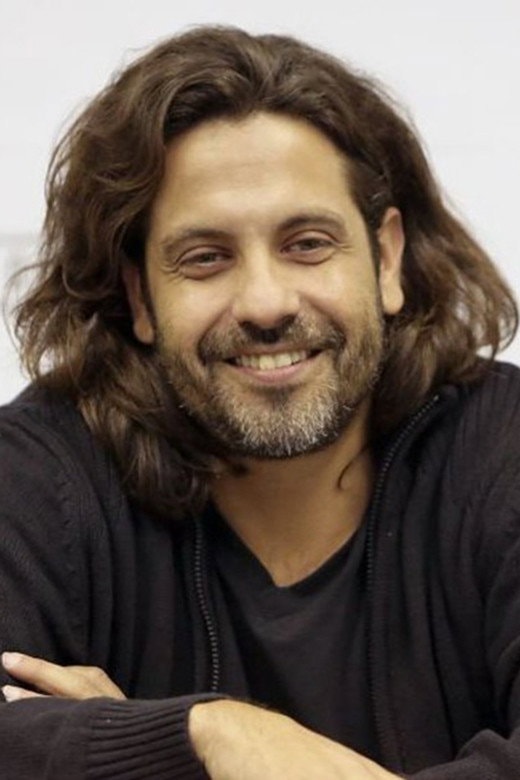 Foto de Pedro Vasconcelos