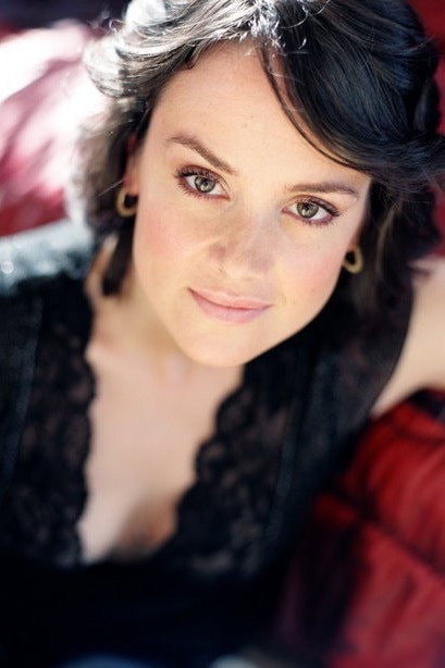 Darcy Halsey