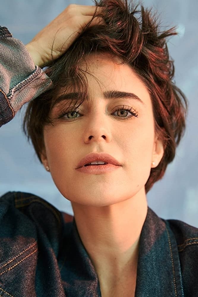 Foto de Fernanda Vasconcellos