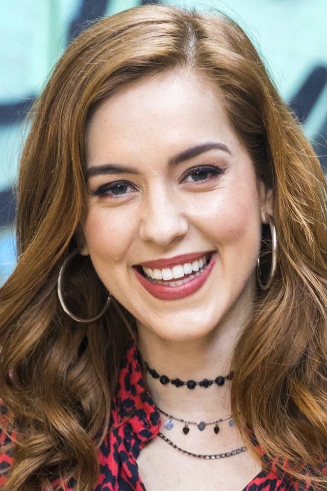 Foto de Sophia Abrahão