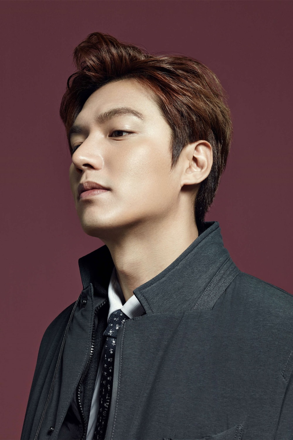 Foto de Lee Min-ho