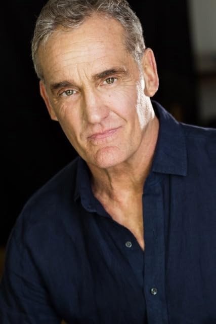 Foto de John Wesley Shipp