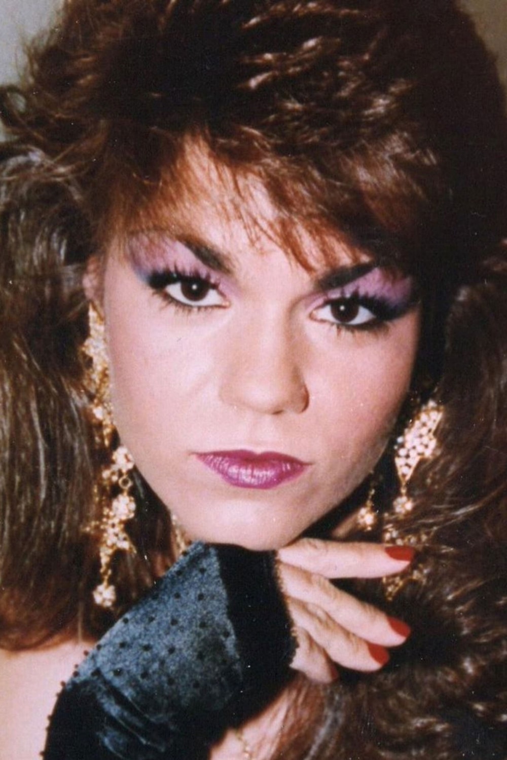 Nancy Toffoloni