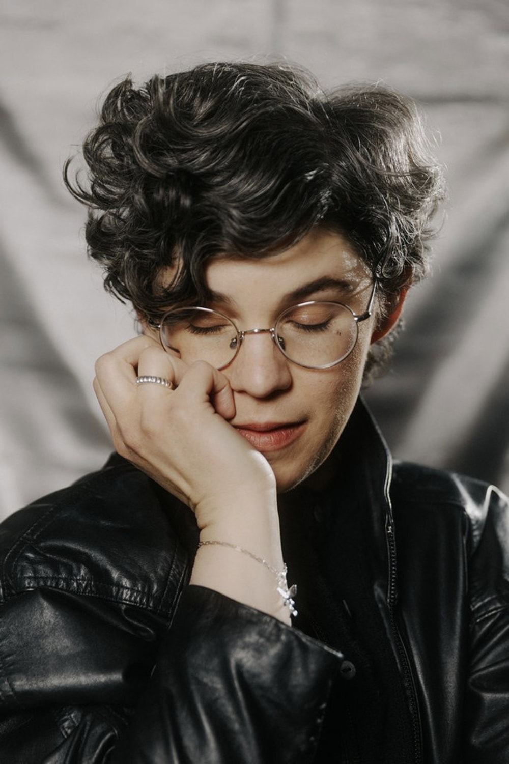 Foto de Rebecca Sugar