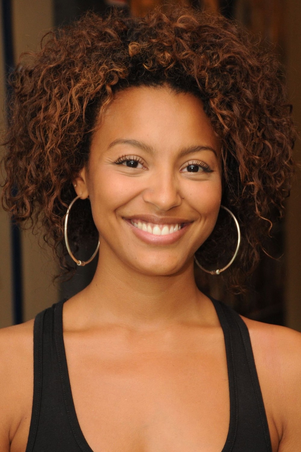 Foto de Sheron Menezzes