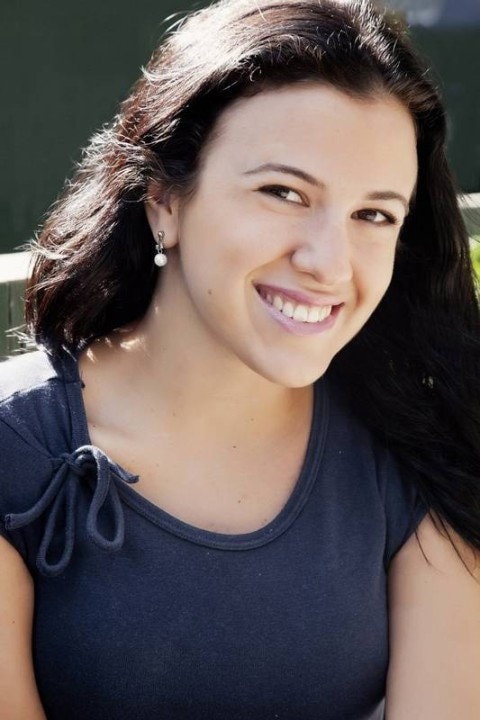 Foto de Carolina Pavanelli