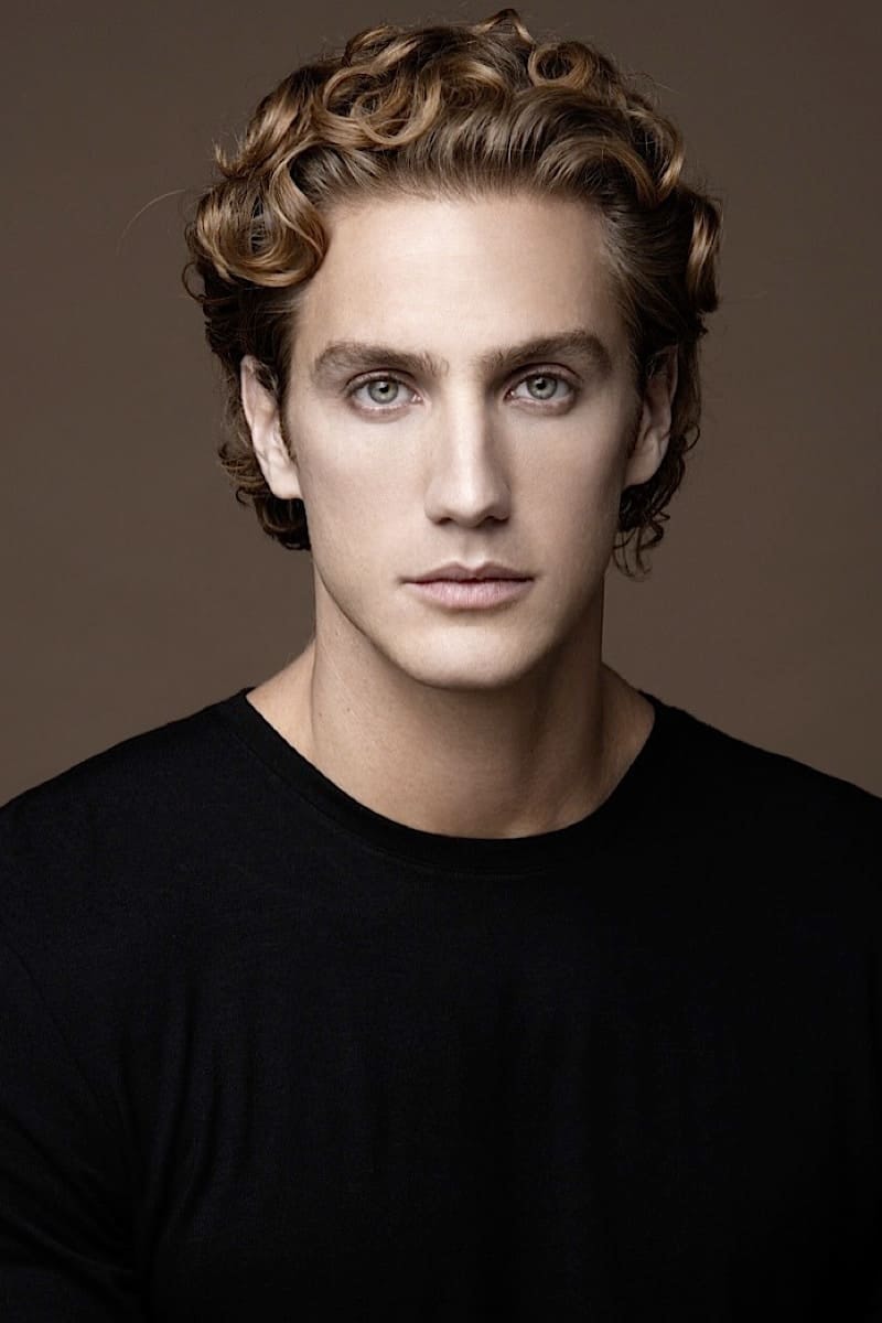 Foto de Eugenio Siller