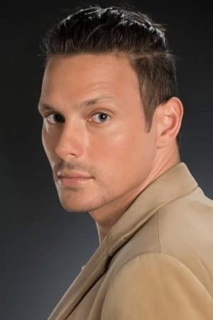 Foto de Derrick James