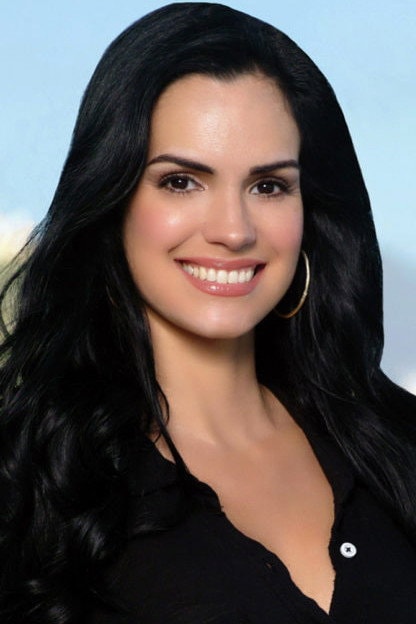 Foto de Scarlet Ortiz