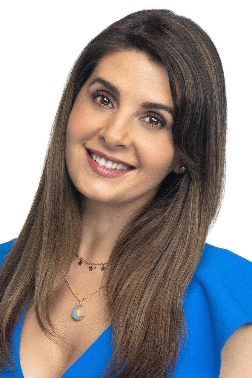 Foto de Mayrín Villanueva