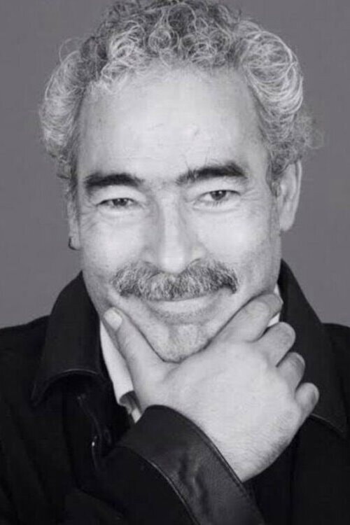 Foto de Alonso Echánove