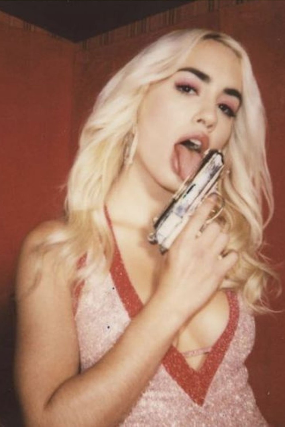 Foto de Lali Espósito