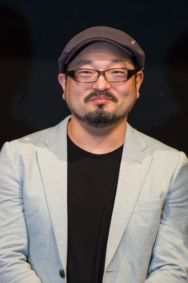 Foto de Koji Shiraishi