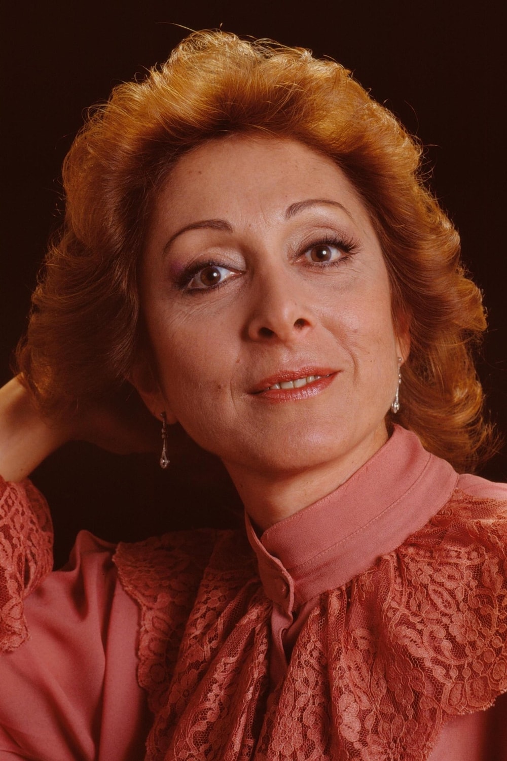 Foto de Aracy Balabanian